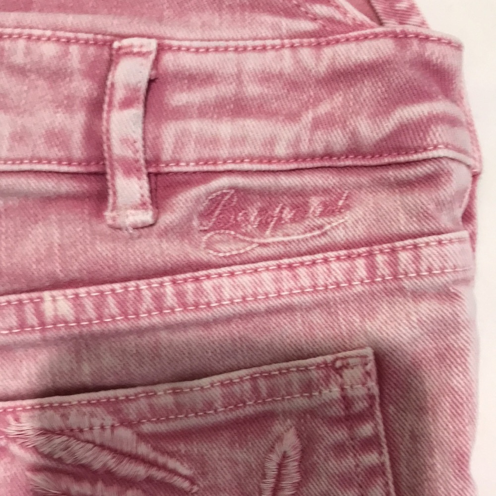 Bonpoint Overalls - Picture 8 of 8